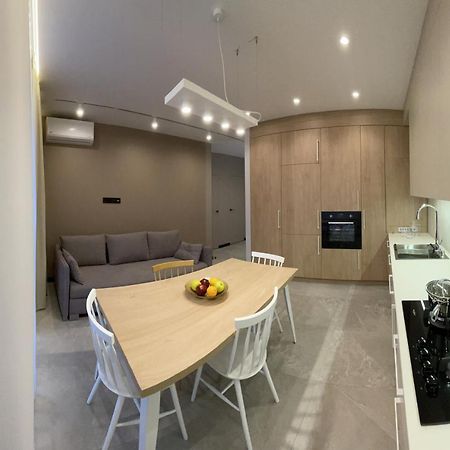Cities Gallery Apartments Lviv Extérieur photo