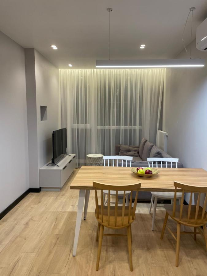 Cities Gallery Apartments Lviv Extérieur photo