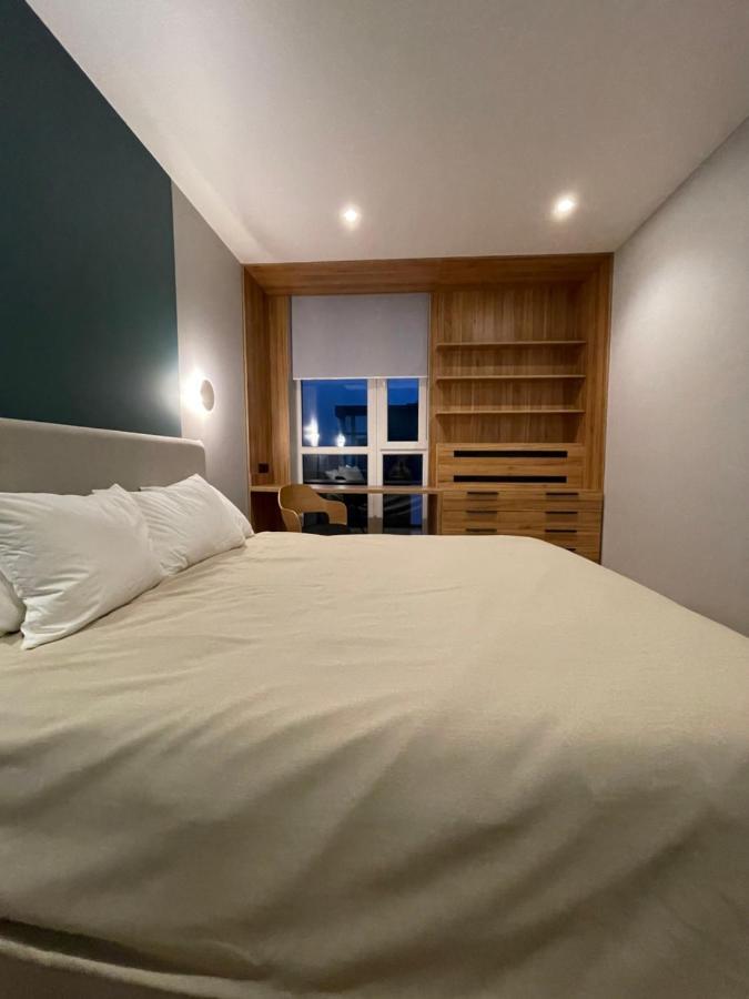 Cities Gallery Apartments Lviv Extérieur photo