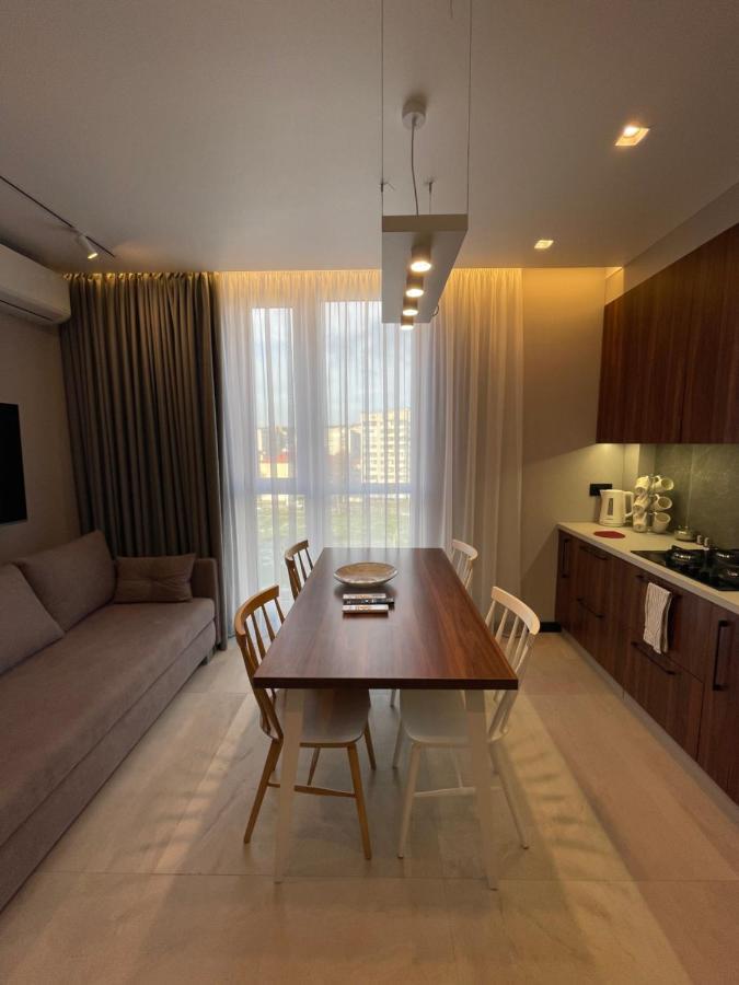 Cities Gallery Apartments Lviv Extérieur photo