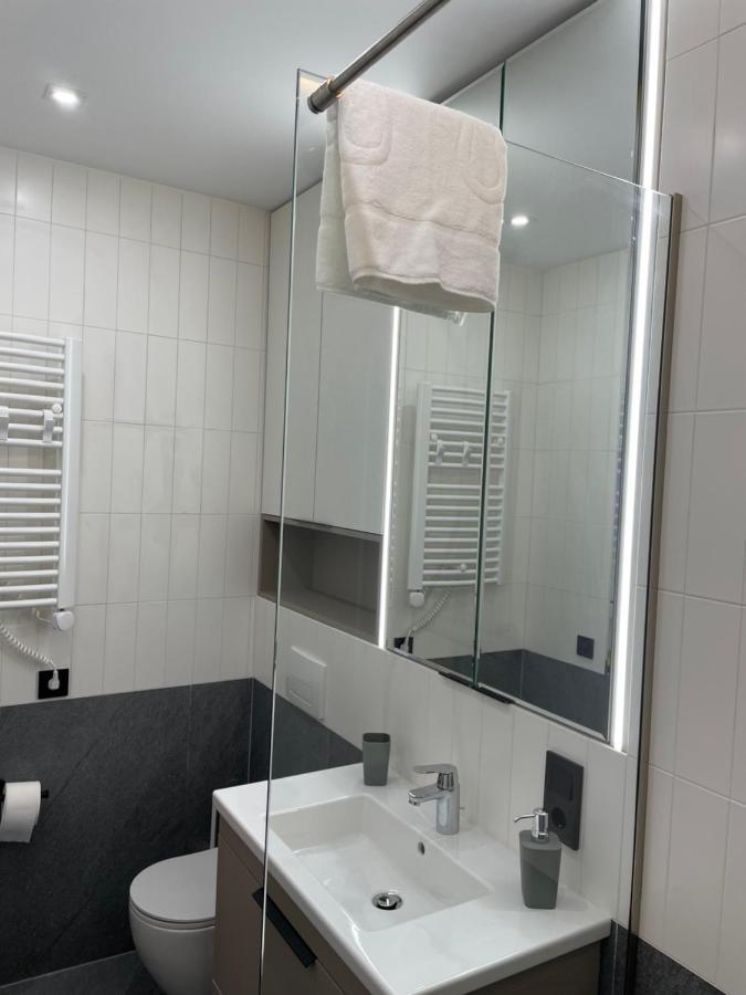 Cities Gallery Apartments Lviv Extérieur photo
