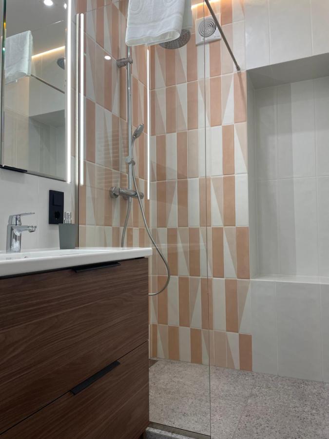 Cities Gallery Apartments Lviv Extérieur photo