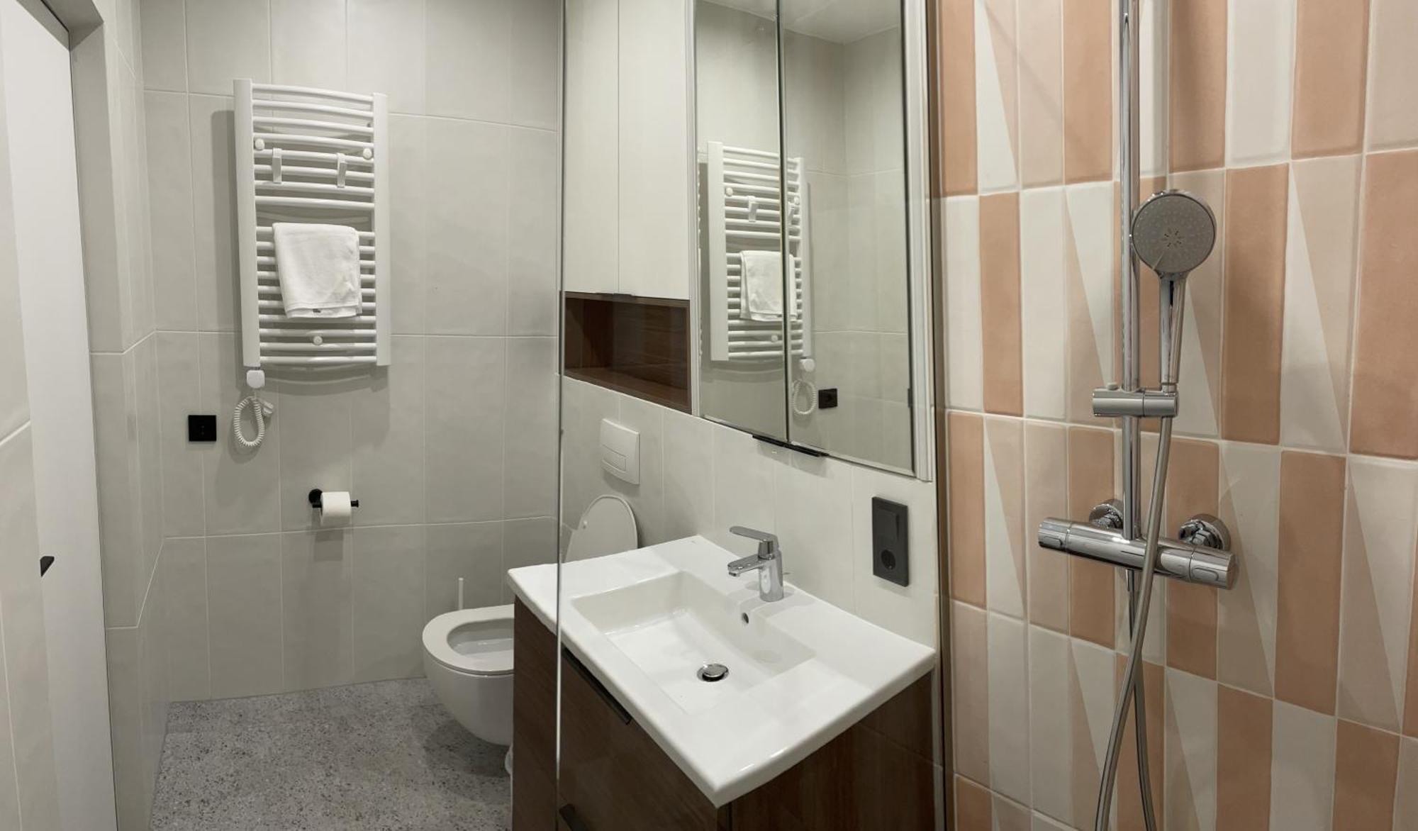 Cities Gallery Apartments Lviv Extérieur photo