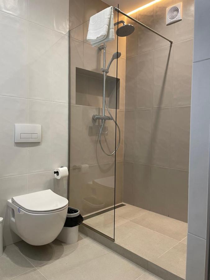Cities Gallery Apartments Lviv Extérieur photo