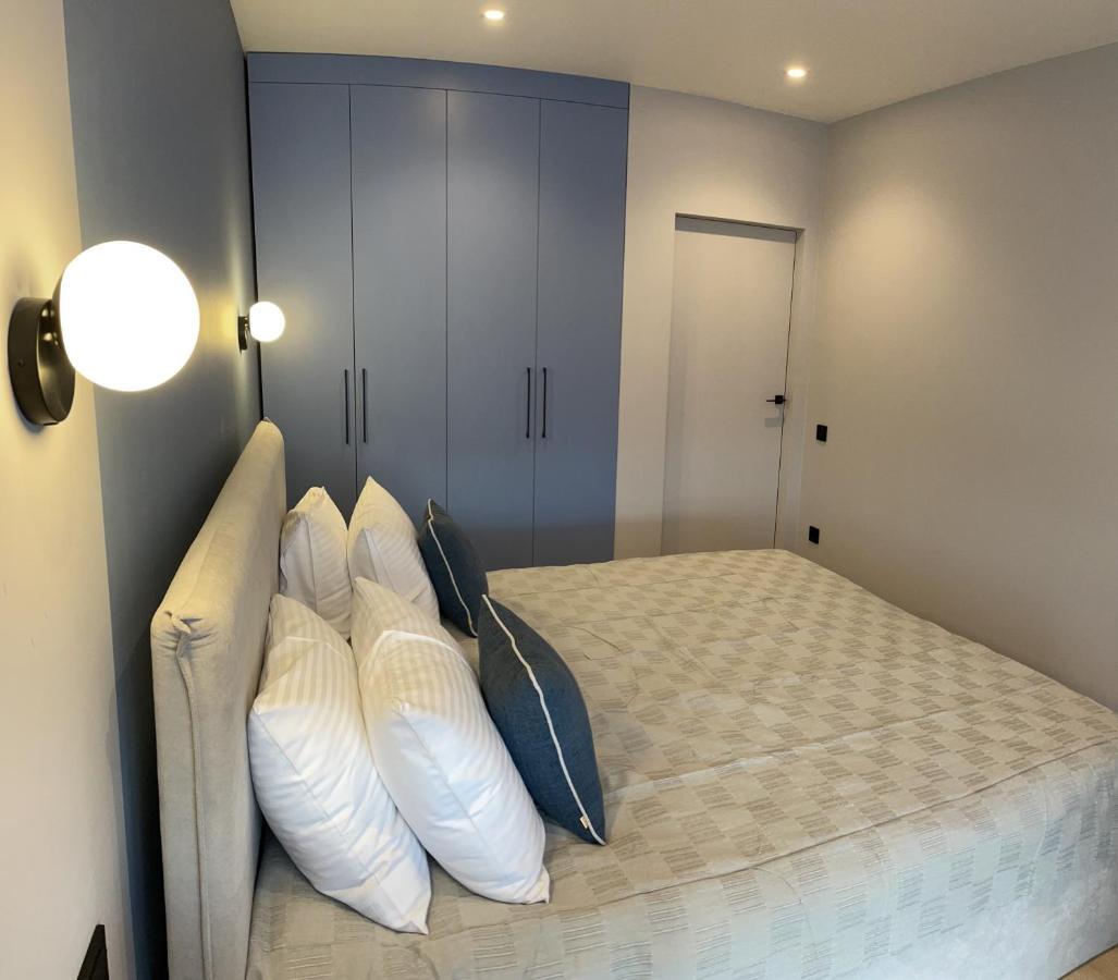 Cities Gallery Apartments Lviv Extérieur photo