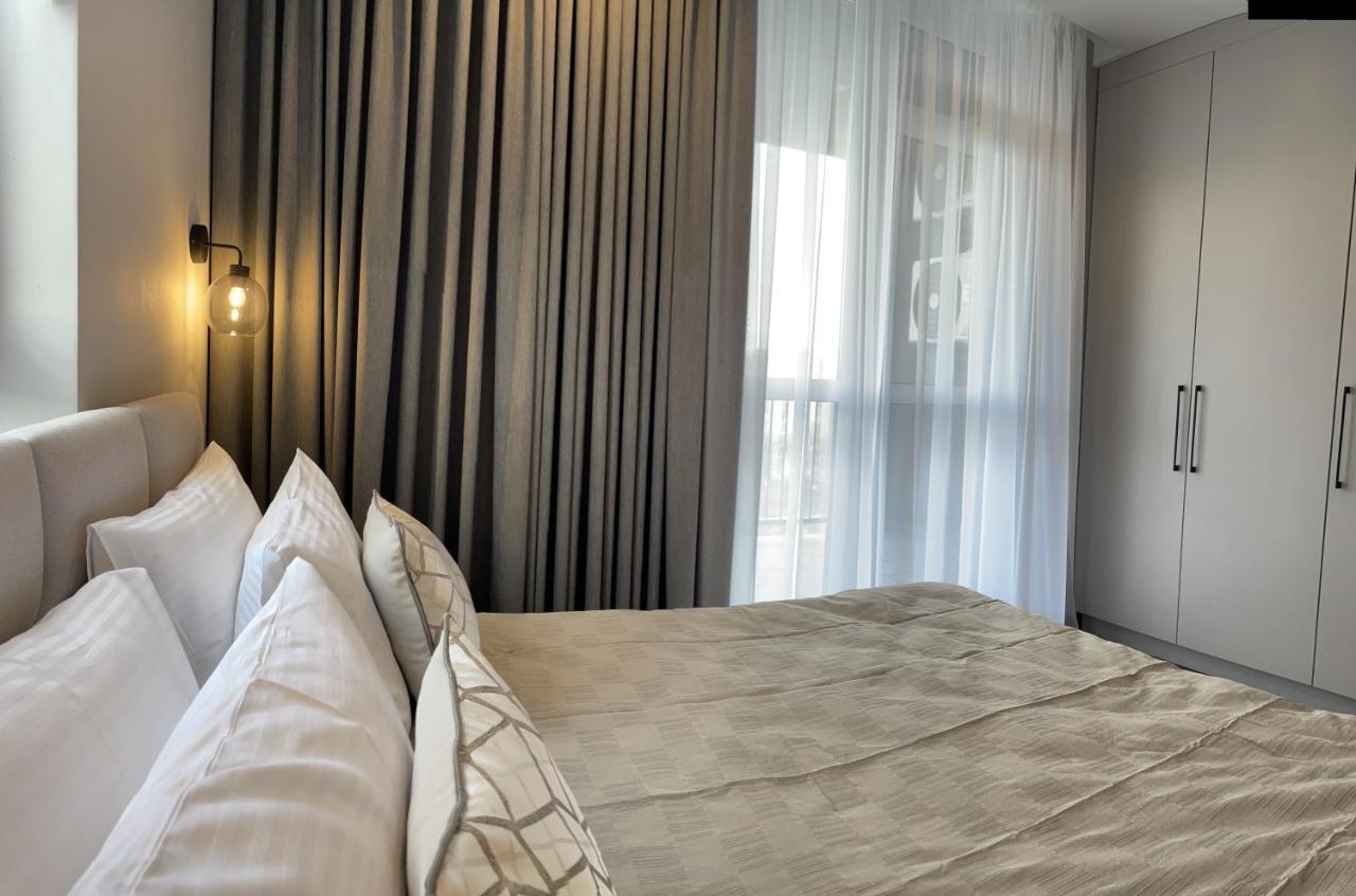 Cities Gallery Apartments Lviv Extérieur photo