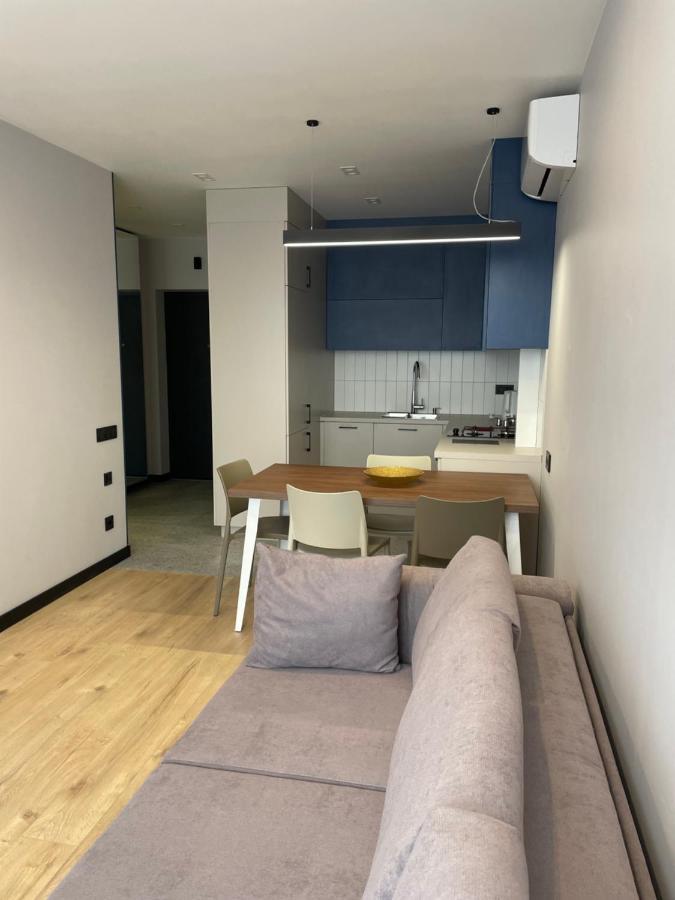 Cities Gallery Apartments Lviv Extérieur photo