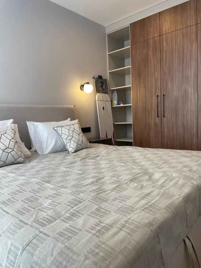 Cities Gallery Apartments Lviv Extérieur photo